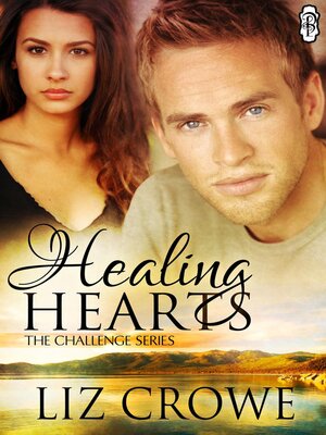 cover image of Healing Hearts